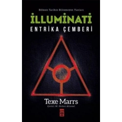 İlluminati - Entrika Çemberi