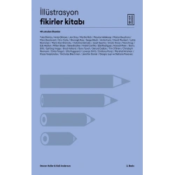İllüstrasyon Fikirler Kitabı