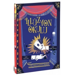 İllüzyon Okulu (Fleksi Cilt)