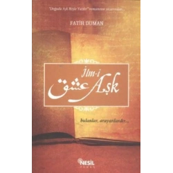 İlm-i Aşk