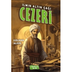 İlmin Altın Çağı Cezeri