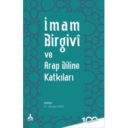 İmam Birgivi ve Arap Diline Katkıları