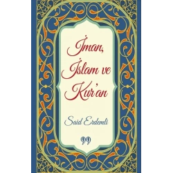 İman, İslam ve Kuran (Cep Boy)