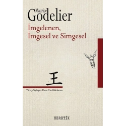 İmgelenen, İmgesel ve Simgesel
