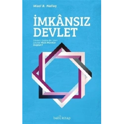 İmkansız Devlet
