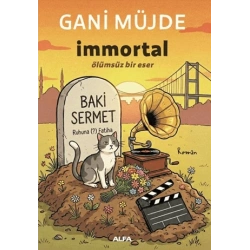 immortal