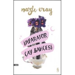 İmparator Çay Bahçesi