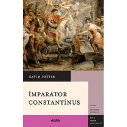 İmparator Constantinus