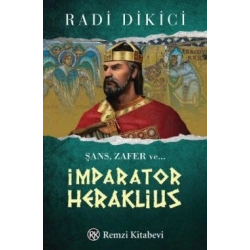 İmparator Heraklius