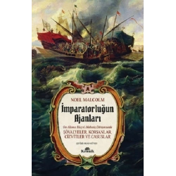 İmparatorluğun Ajanları