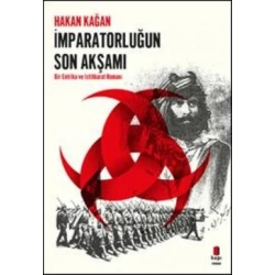 İmparatorluğun Son Akşamı