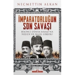 İmparatorluğun Son Savaşı