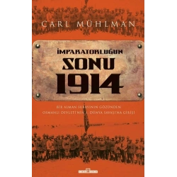 İmparatorluğun Sonu 1914