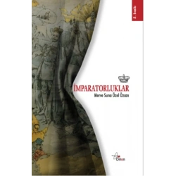 İmparatorluklar
