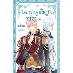 İmparatorun Kızı 6