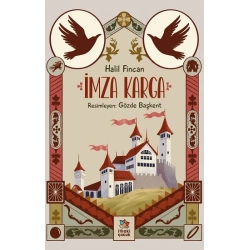 İmza Karga