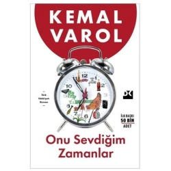 İmzalı - Onu Sevdiğim Zamanlar