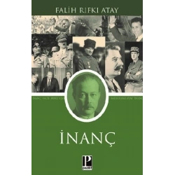 İnanç