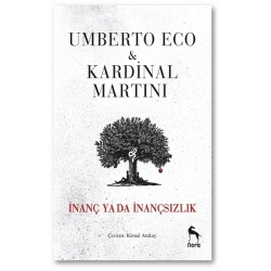İnanç ya da İnançsızlık