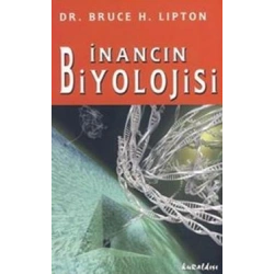 İnancın Biyolojisi