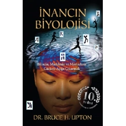 İnancın Biyolojisi