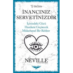 İnancınız Servetinizdir