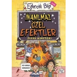İnanılmaz Özel Efektler