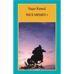 İnce Memed - 1