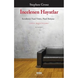 İncelenen Hayatlar