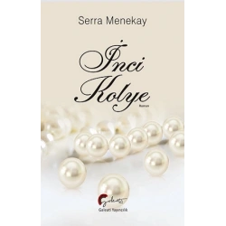 İnci Kolye