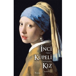 İnci Küpeli Kız (Bez Ciltli)