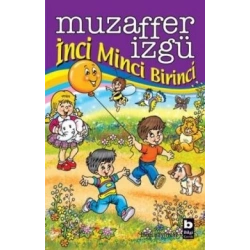İnci Minci Birinci