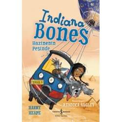 Indiana Bones – Hazinenin Peşinde