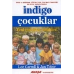 İndigo Çocuklar