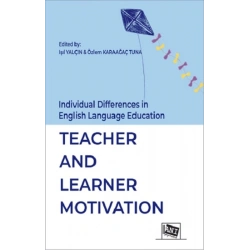 Individual Differences in English Language Education:Teacher and Learner Motivation