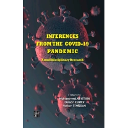Inferences From The Covid-19 Pandemic