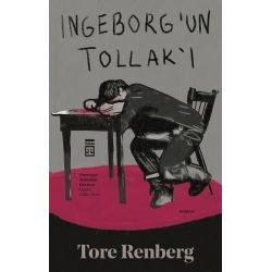 Ingeborgun Tollakı