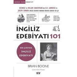 İngiliz Edebiyatı 101