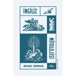 İngiliz Mitolojisi