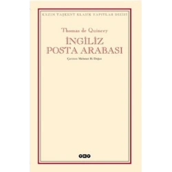 İngiliz Posta Arabası