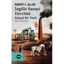 İngiliz Sanayi Devrimi