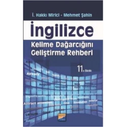 İngilizce Kelime Dağarcığını Geliştirme Rehberi