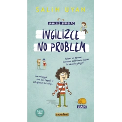 İngilizce No Problem (Hayaller Hayatlar)