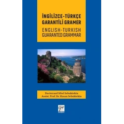 İngilizce - Türkçe Garantili Gramer