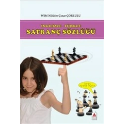 İngilizce - Türkçe Satranç Sözlüğü