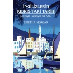 İngilizlerin Kıbrıstaki Tarihi