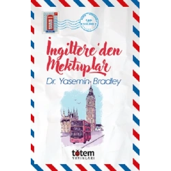 İngiltere’den Mektuplar