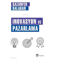 İnovasyon Ve Pazarlama