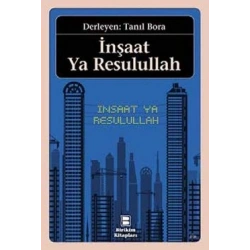 İnşaat Ya Resulullah