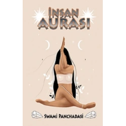 İnsan Aurası